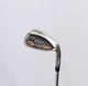 Mizuno Jpx-Ez Forged 2013 Gap Wedge Stiff Dynalite Gold Xp S300 12496185 Good