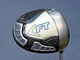Callaway FT-9 Driver 13 Degree Sakura Graphite 55W Ladies Flex RH New Grip