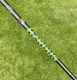 New Uncut Project X HZRDUS Smoke Green &lsquo;SMALL BATCH&rsquo; 60g 6.0 Shaft