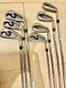 Titleist T300 2019 Iron Set 7 Piece 4I-PW Modus 105 S 315901