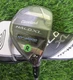 New Cleveland Halo XL 3+ 17* HY-Wood Hybrid,  Aldila Ascent 40 Regular, Cover