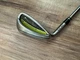 Nike slingshot 40 ss40 Lh left handed 7i iron w/ steel shaft 