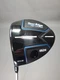Tour Edge E524 10.5* Driver Aldila Ascent 50g Senior Flex Left Handed LH Graphit
