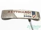Bettinardi 2012 BB1F Putter Steel Right 35.0in