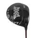 PXG 0811XF DRIVER 12&deg; GRAPHITE REGULAR STANDARD