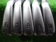 PING LH Iron Set i240 6.7.8.9.W ALTA J CB BLUE Flex S Left Handed STORE