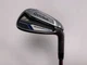 TaylorMade Speedblade Single 9 Iron Project X Rifle flighted 5.5 95g Mens RH