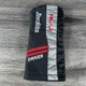 Tour Edge HL-J Driver Headcover Black Gray Red Nylon Golf Club Cover Junior