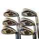 Ping G430 9S Iron Set Flex S
