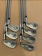 Sub 70 TAIII Raw Iron Set (5-AW)