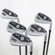 PXG 0311P GEN6 Iron Set 7-W,G Graphite KBS MAX 45 Lite JUNIOR Length A-159776