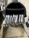 Srixon Z765 3i-PW Stiff Iron Set