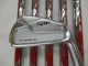 HONMA TOUR WORLD TW747V 2019 6Pcs MODUS3 Stiff Flex IRON SET