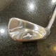 Mizuno Pro 245 Left-Handed Fitting 7-Iron w/ KBS Tour C-Taper Lite 130 X-Flex