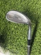 Cleveland CG16 Lob Wedge LW 60*-12 Steel Shaft Zip Grooves RH New Grip 35.5&rdquo;