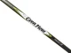 Project X Evenflow Green Driver Shaft With Adapter + Grip Choose Flex