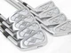 Bridgestone TOURSTAGE MR-23 Iron Set 3-9 P DG (S-200) #005 Golf Clubs