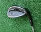 Cleveland CG14 TOUR ZIP GROOVES Gap Wedge 52&deg;/10&deg;, Wedge-flex Steel, Men's RH