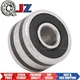 [Qty.1] New10-800-4W Alternator Bearing Replacement [8mm ID x 23mm OD x 14mm W]