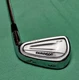 Mizuno 6 Iron Mp-57 Cut Muscle - Grain Flow Forged- Dynamic Gold Reg Flex 300