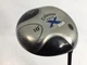 Callaway X460 Driver 10 Fujikura64 (R) #877 Golf Clubs
