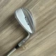 Ping S159 Chrome 54 10* Lob Wedge H Grind Z-Z115 Steel Black Dot