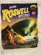 VINTAGE Roswell Incident UFO Alien Festival July 2007 XL JUST A WEATHER BALLOON?