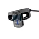 Guerin Rife Tour Blade Hybrid Two 2 Bar Putter 35" RH NEW GRIP