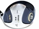 Golf Clubs Fairway Wood #7 HONMA TWIN MARKS MG460RF Flex-S Loft-21 3-star