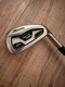 Mizuno Mx 1000 hot metal 4i iron w/ s300 stiff shaft. Only used for demos