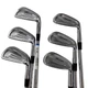 Mizuno  MP 57  Iron Set  Flex S