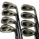Dunlop XXIO(2008) Iron Set SR XXIO MP500 (IRON) Set of 8
