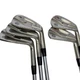 @Used Miura Giken MB-5005 6S Iron Set IR