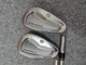 HONMA  TOUR WORLD TW717P 11 SW 2 Single Iron Wedge VIZARD I 550 (S) Japan spec