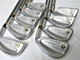 HONMA LB-280 LAIDES 9Pcs IRON SET  JAPAN LB280 beres NWO