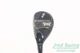 PXG 0317 XF Gen 4 Hybrid 4 Hybrid 22&deg; Graphite Senior Left 39.5in