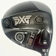 PXG 0811 XT Gen4 10.5&deg; Driver - Aldila NVS 65 Grams Regular - LAM Grip