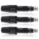 3pcs .335 TIP Golf Shaft Adapter Sleeve For Titleist GT TSR2 TSR3 TSi2 Driver
