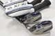XXIO 12 Twelve 5 and 6 Hybrid Set Regular Flex Right DST 42g Graphite # 215865