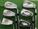 Titleist T400(2022)  Iron Set  3D401