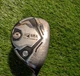 Excellent HONMA TW727 U19 #3 hybrid HONMA True Temper Steel R-flex Right Hand
