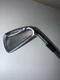 Mizuno MX 23, 4 Iron Exsar Blue, Regular Flex, RH
