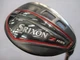 Dunlop SRIXON Z H85 Hybrid #6 Miyazaki Mahana (S) #133 Golf Clubs