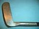 Vintage Arnold Palmer AP16 Putter-All Original-Grip, Shaft & Head