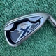 Callaway Golf X-20 6 Iron Graphite Shaft Regular Flex Low Kick 75g 37.5"