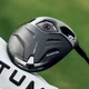 Callaway Quantum TD MAX Custom Driver Dumina Autoflex Shaft Pick-Loft-Flex-Leng