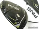 PING G430 MAX Driver 9&deg; Alta CB 55 Black Regular Flex +Cover ... MINT