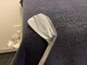 MacGregor Tommy Armour FC4000 SS1 #9(NINE) Iron Steel #1 Shaft RH 35.50"