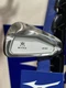Miura CB-302 4 Iron with N.S.Pro Tour 105 Stiff Steel Excellent Condition RH 