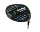 Tour Edge C524 12* Driver Aldila Ascent 55g Stiff Flex